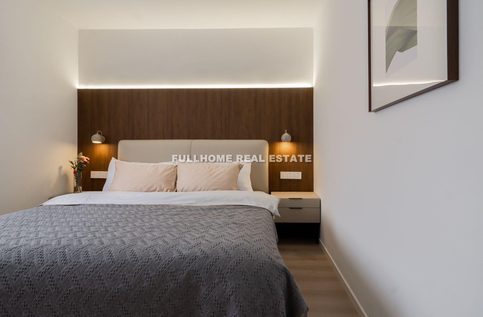 Xin Fu Kang Li - Interior view 5, Shanghai rental property