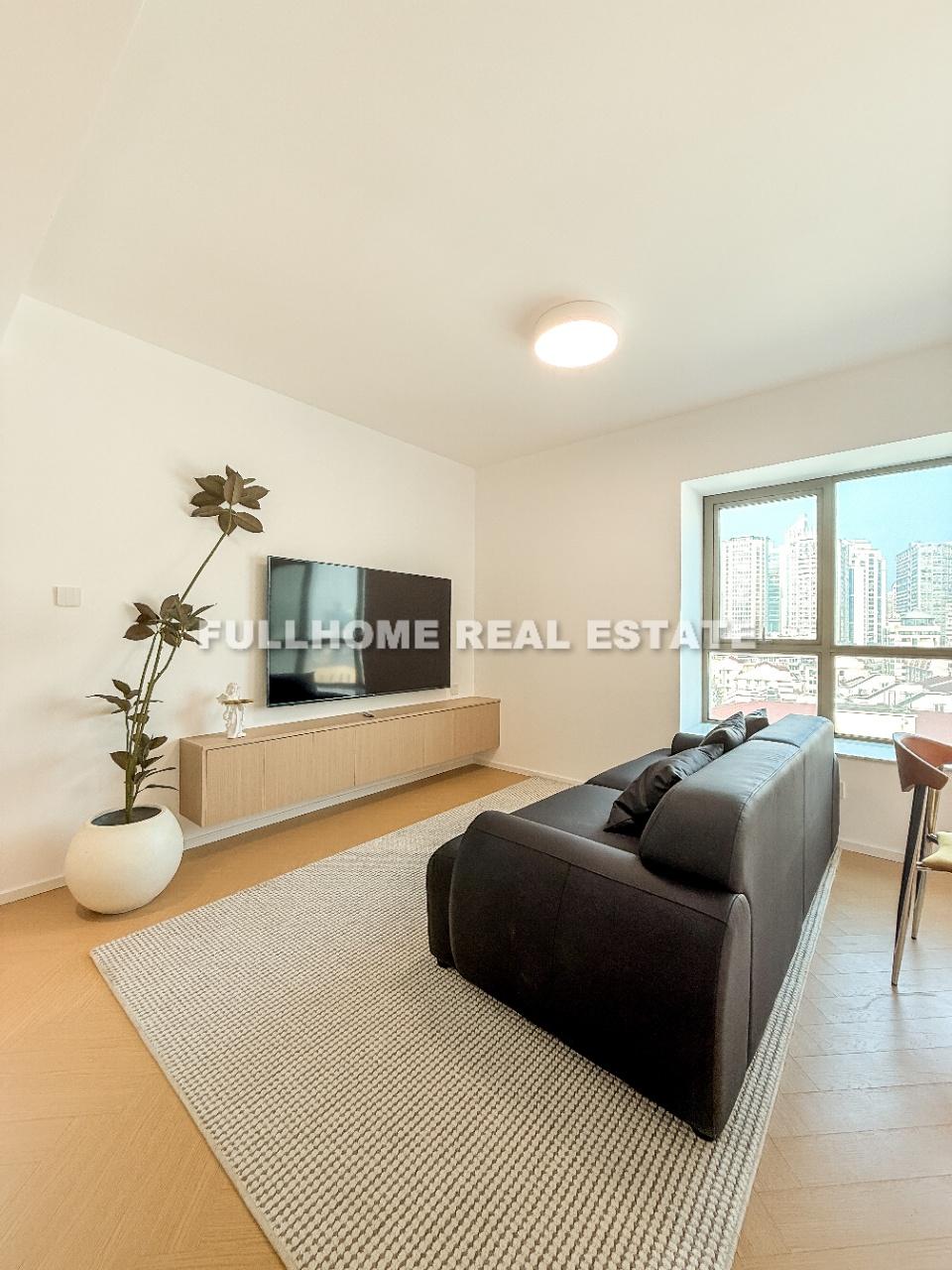 8 Park Avenue - Interior view 2, Shanghai rental property