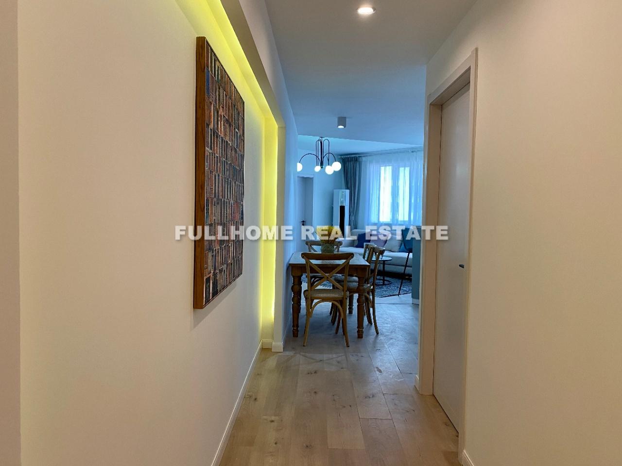 Guanghui Garden - Interior view 6, Shanghai rental property