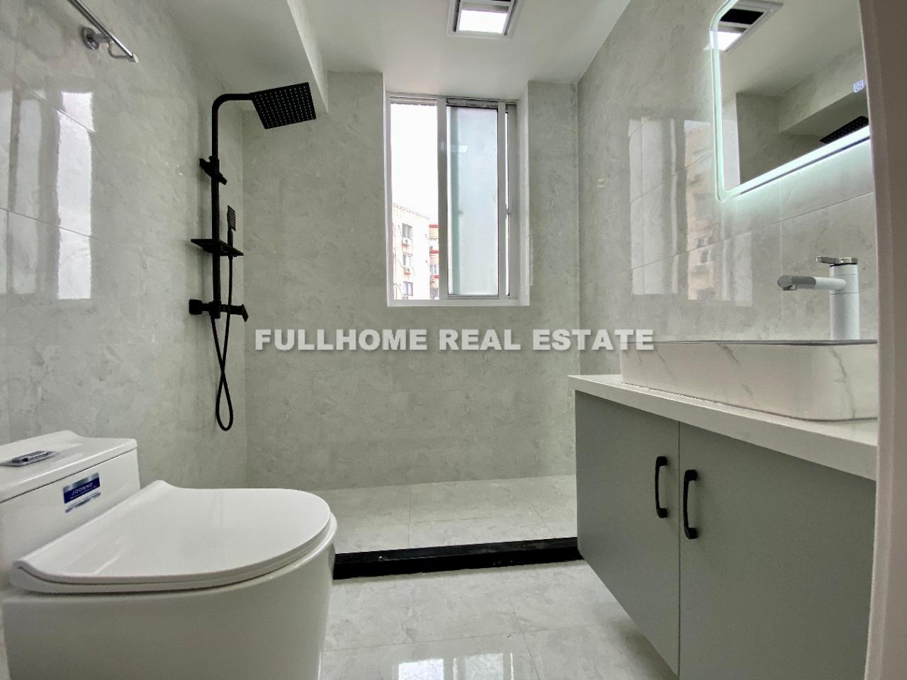 Guanghui Garden - Interior view 5, Shanghai rental property