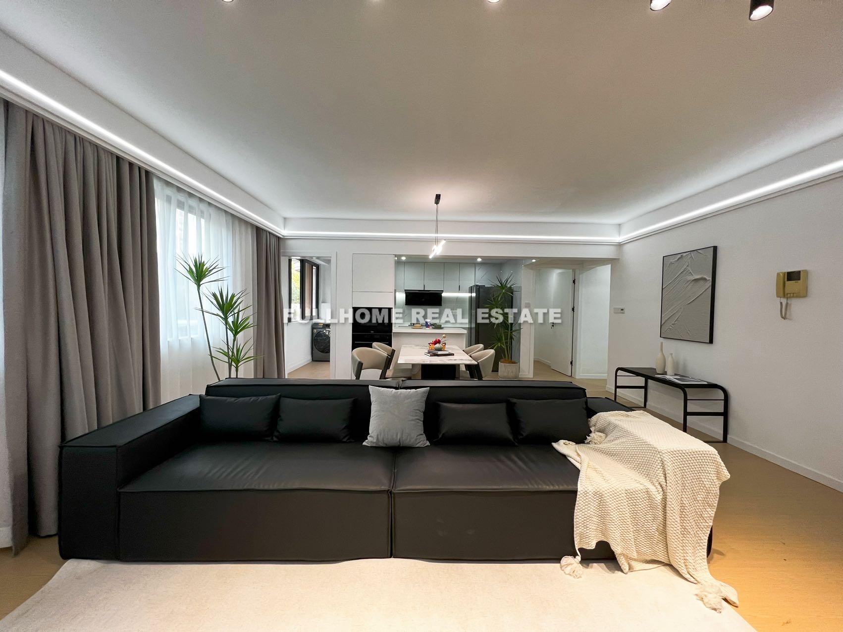 Marseille Garden - Interior view 8, Shanghai rental property