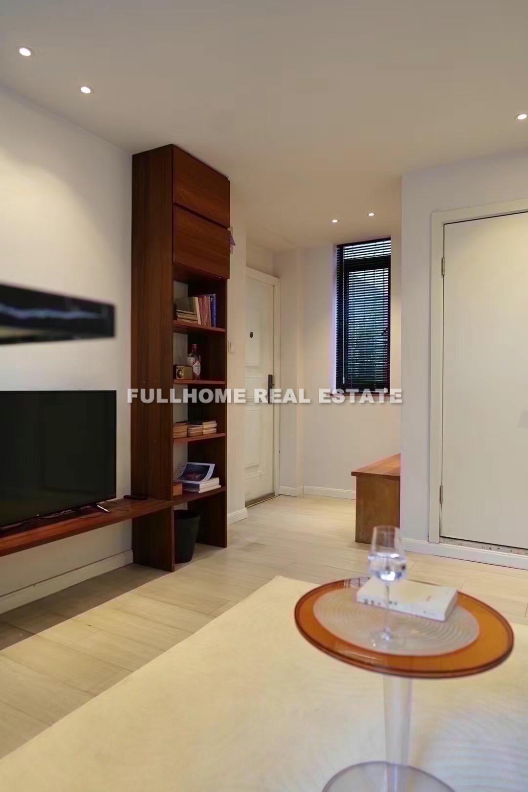 Lane 1001-1500 Middle Huaihai Road Old House - Interior view 6, Shanghai rental property