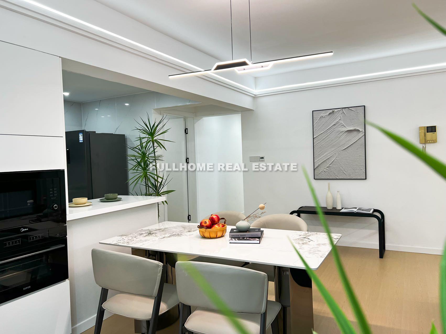 Marseille Garden - Interior view 6, Shanghai rental property