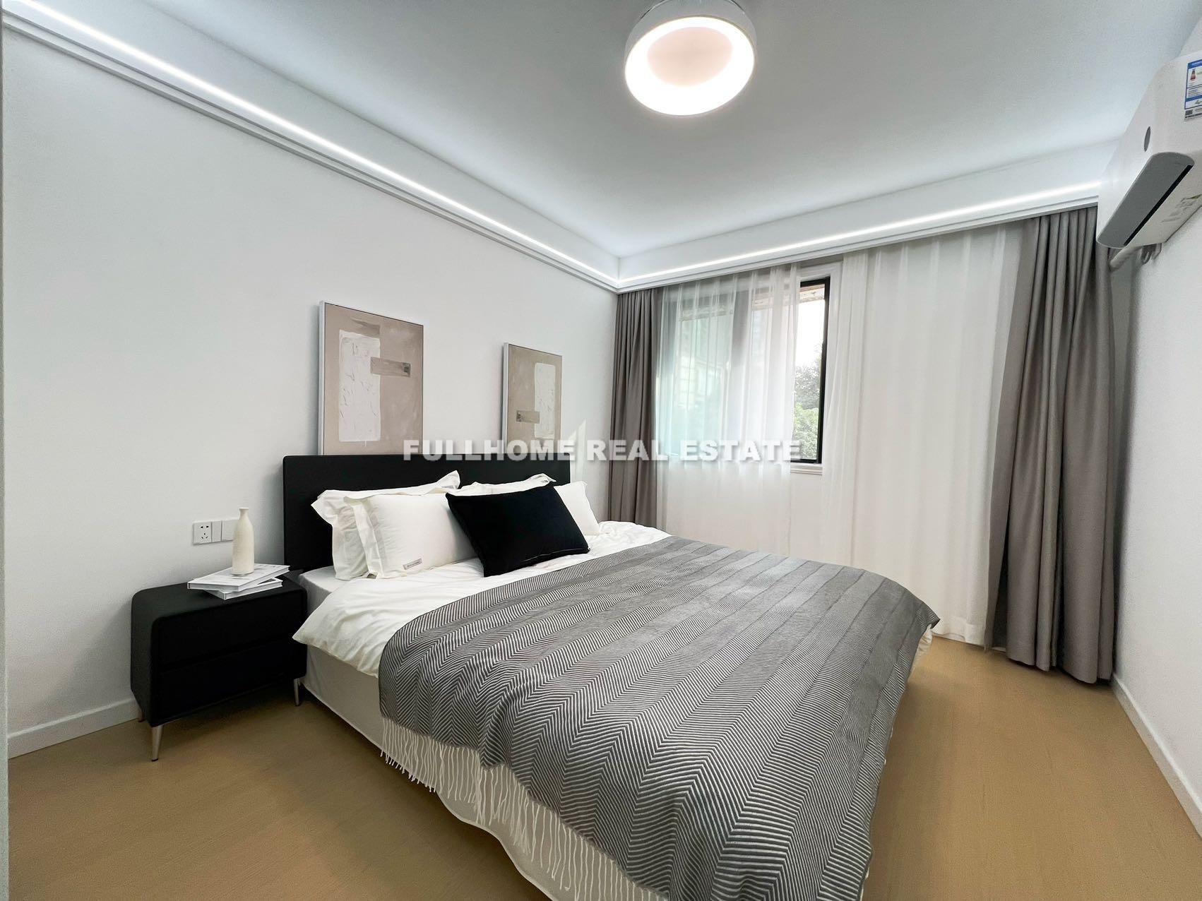 Marseille Garden - Interior view 11, Shanghai rental property