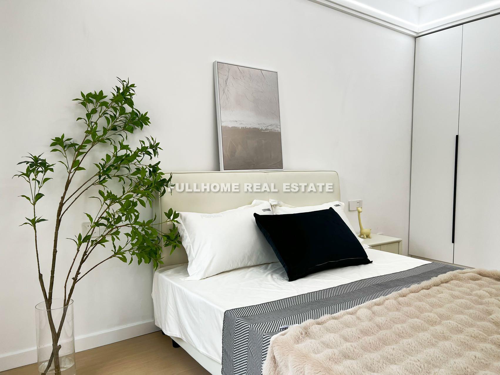 Marseille Garden - Interior view 3, Shanghai rental property