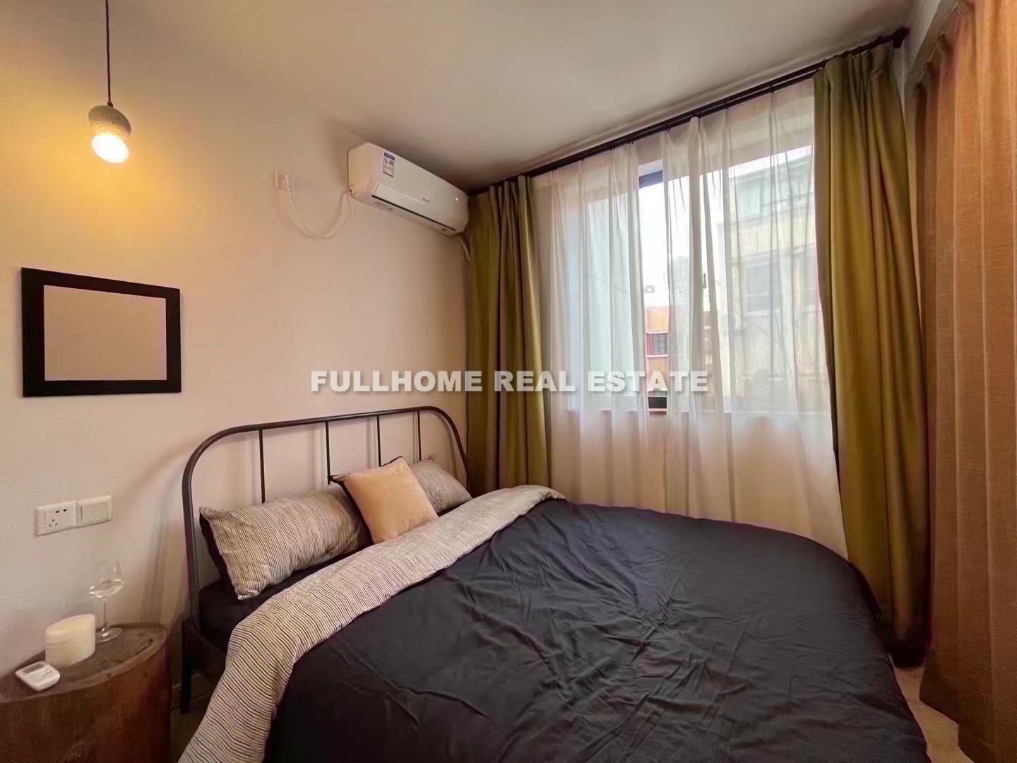 Lane 1001-1500 Middle Huaihai Road Old House - Interior view 8, Shanghai rental property