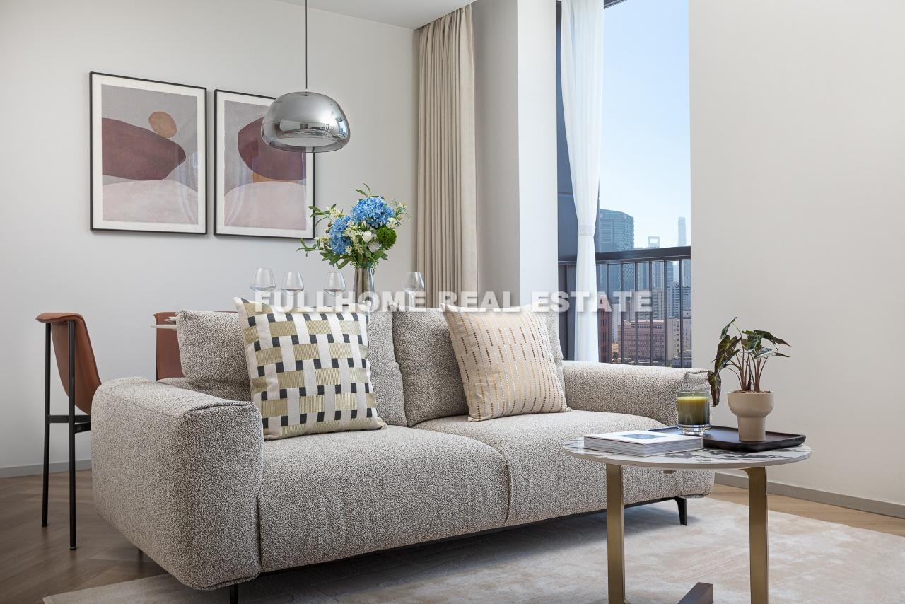 LIV'N THE SPARK - Interior view 5, Shanghai rental property