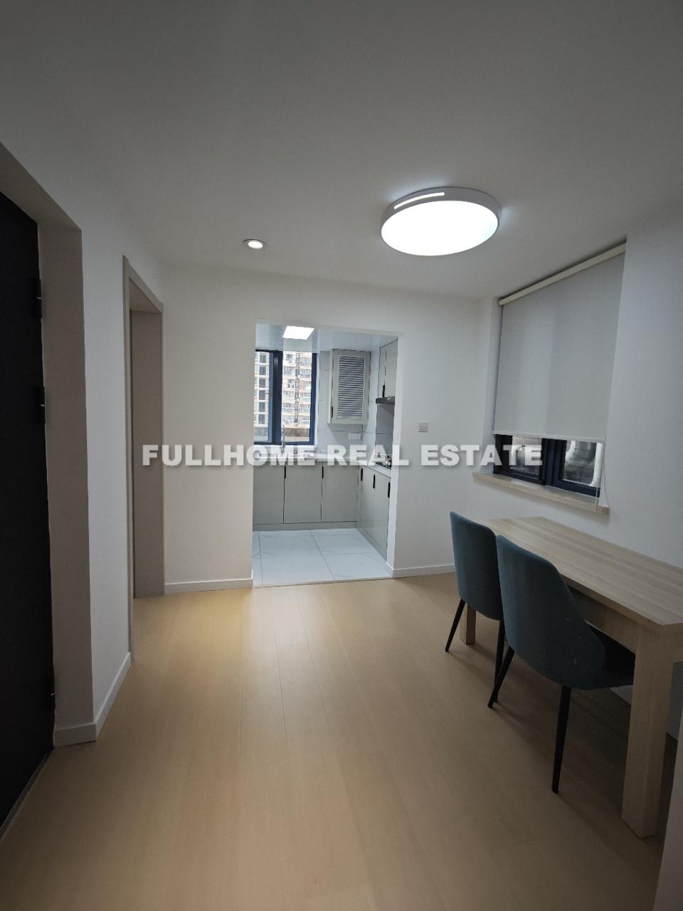 Hengchen Apartment - Interior view 5, Shanghai rental property