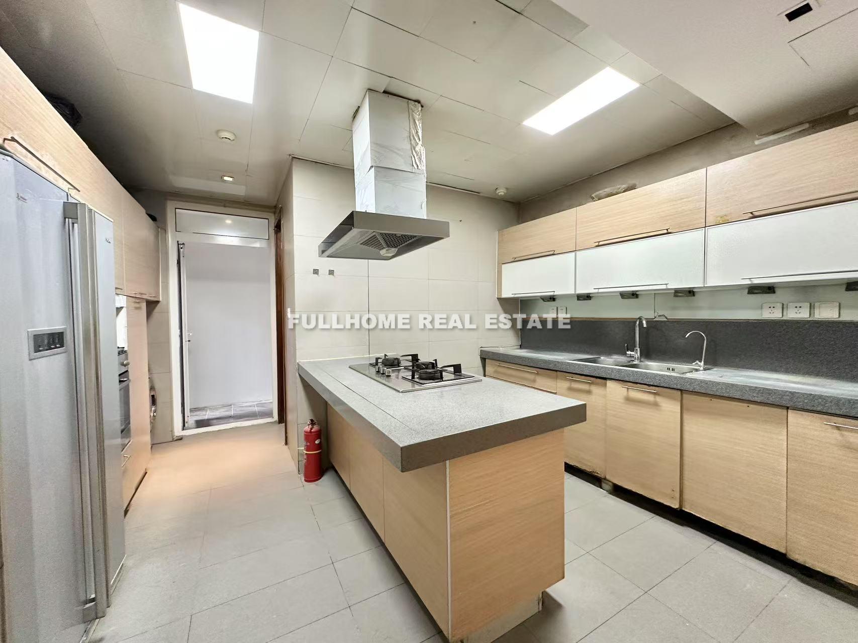 Park Apartments - Interior view 4, Beijing rental property