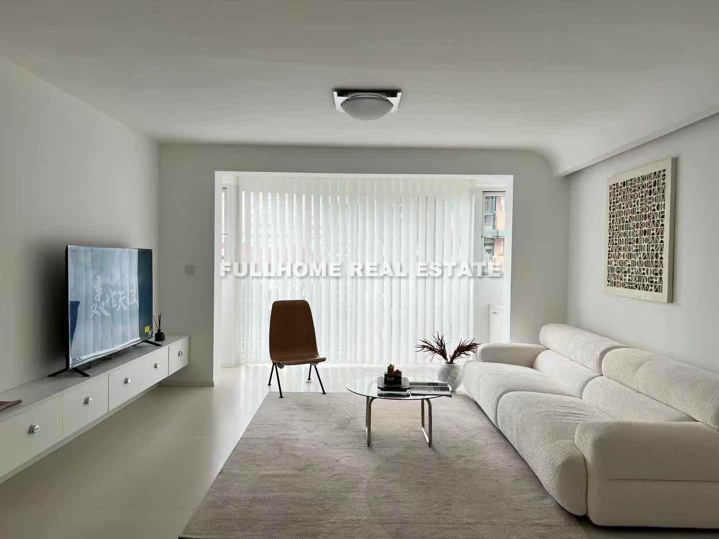 Datong Garden - Interior view 2, Shanghai rental property