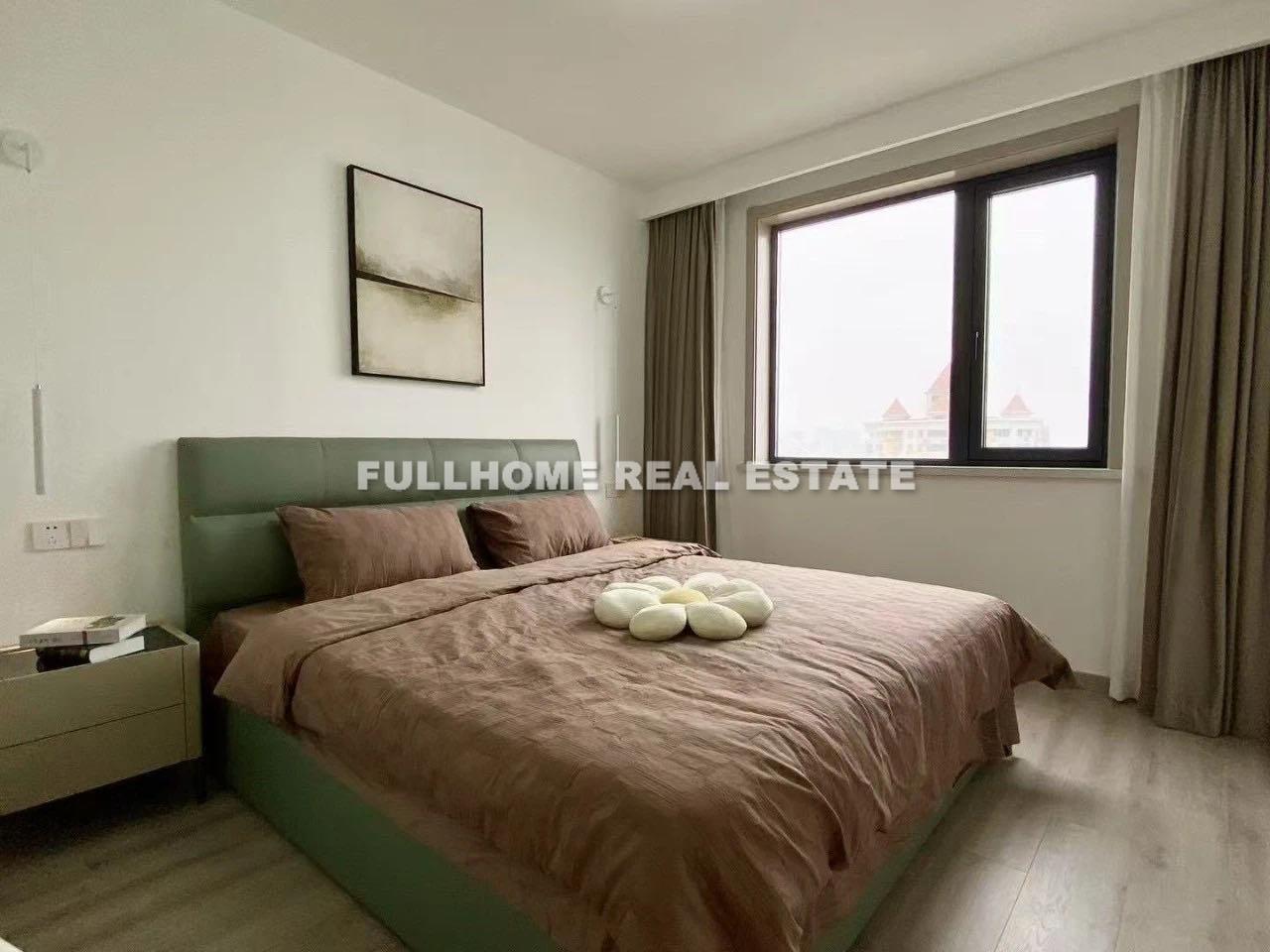 Dong Hui Garden - Interior view 4, Shanghai rental property