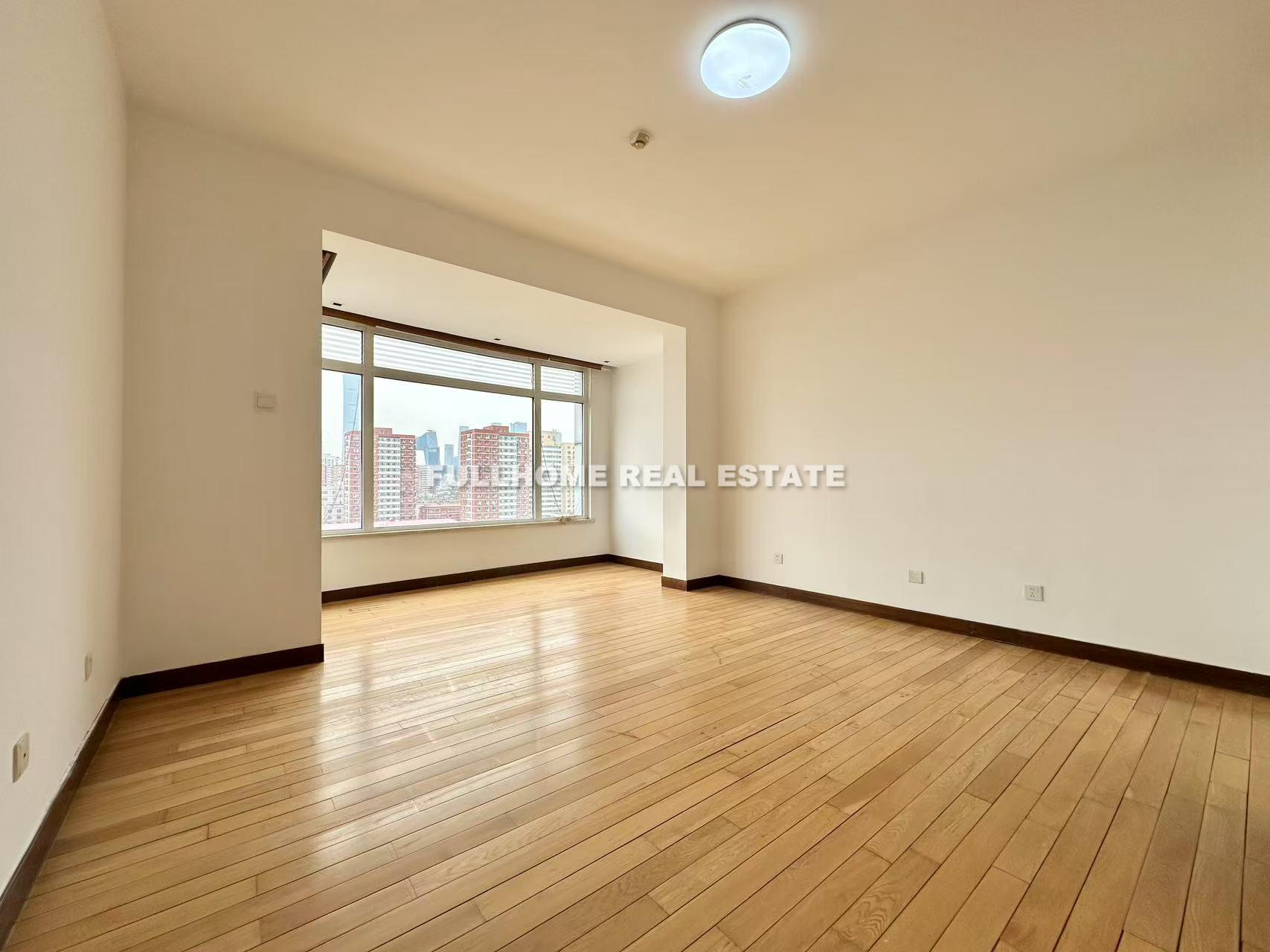 Park Apartments - Interior view 5, Beijing rental property