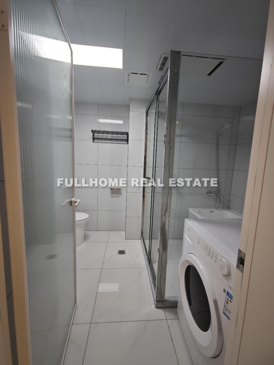 Hengchen Apartment - Interior view 6, Shanghai rental property