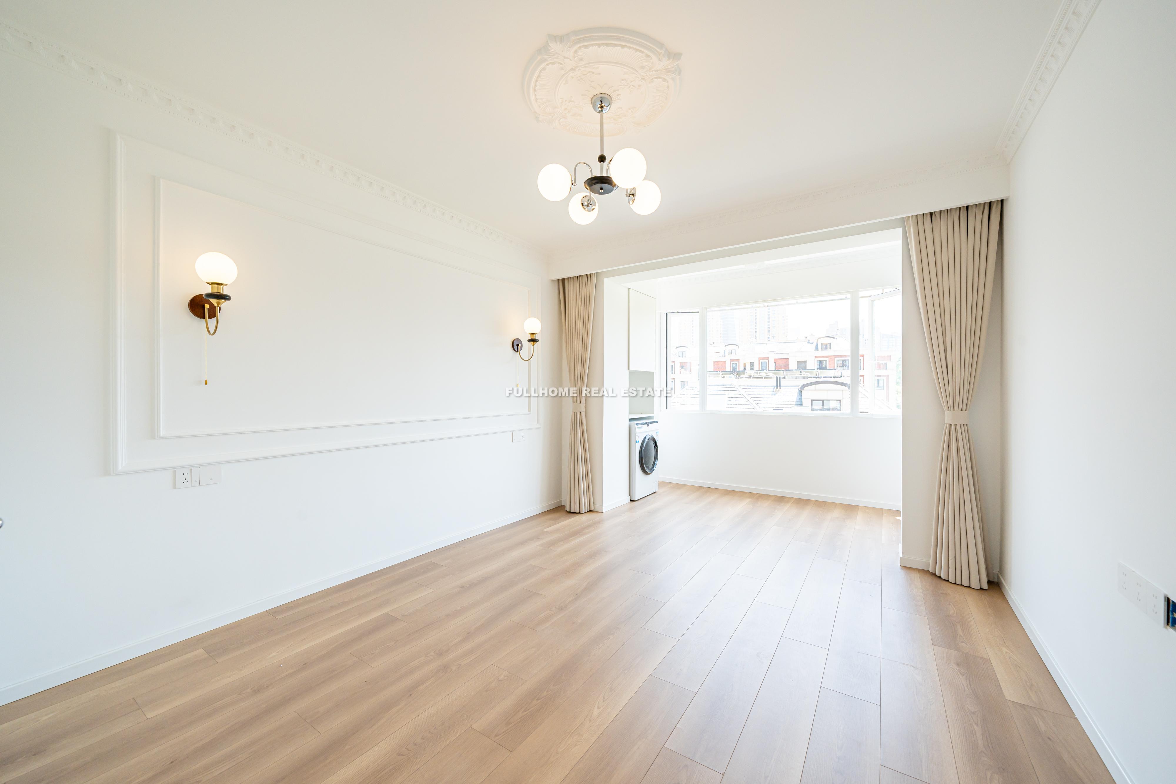 Zhongbao Apartment - Interior view 3, Shanghai rental property