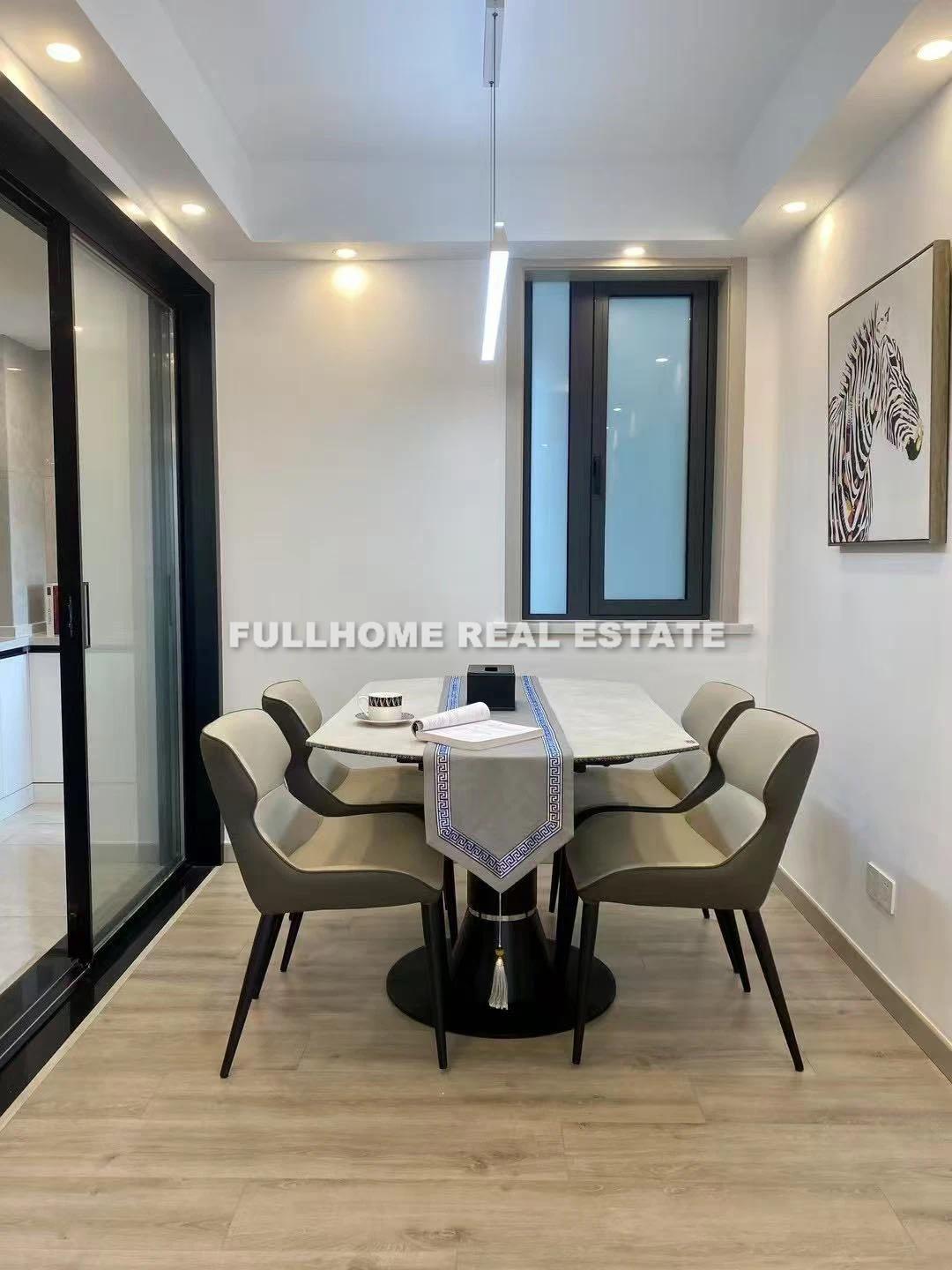 Dong Hui Garden - Interior view 3, Shanghai rental property