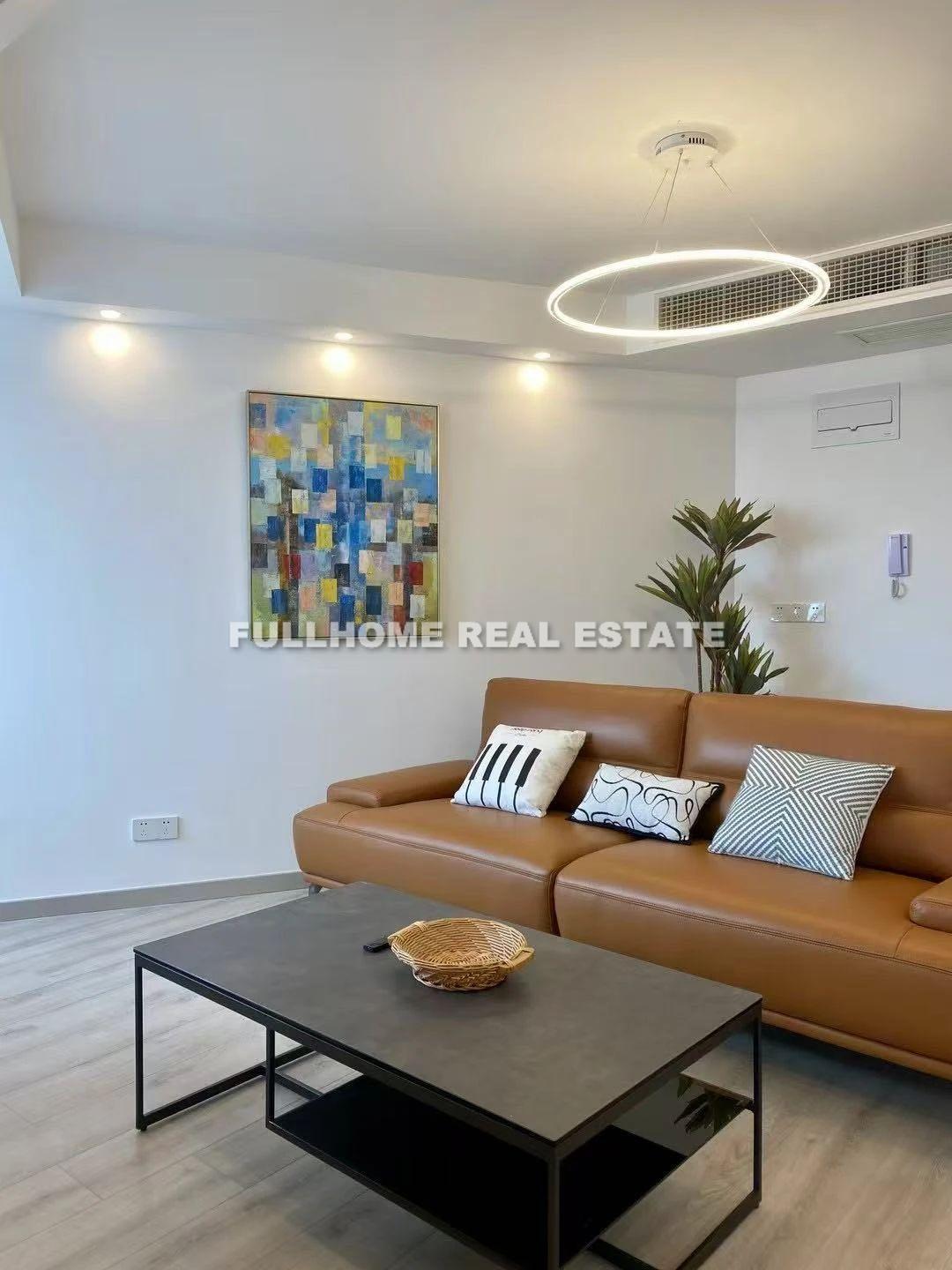 Dong Hui Garden - 2 bedroom apartment in Shanghai, Downtown, Downtown