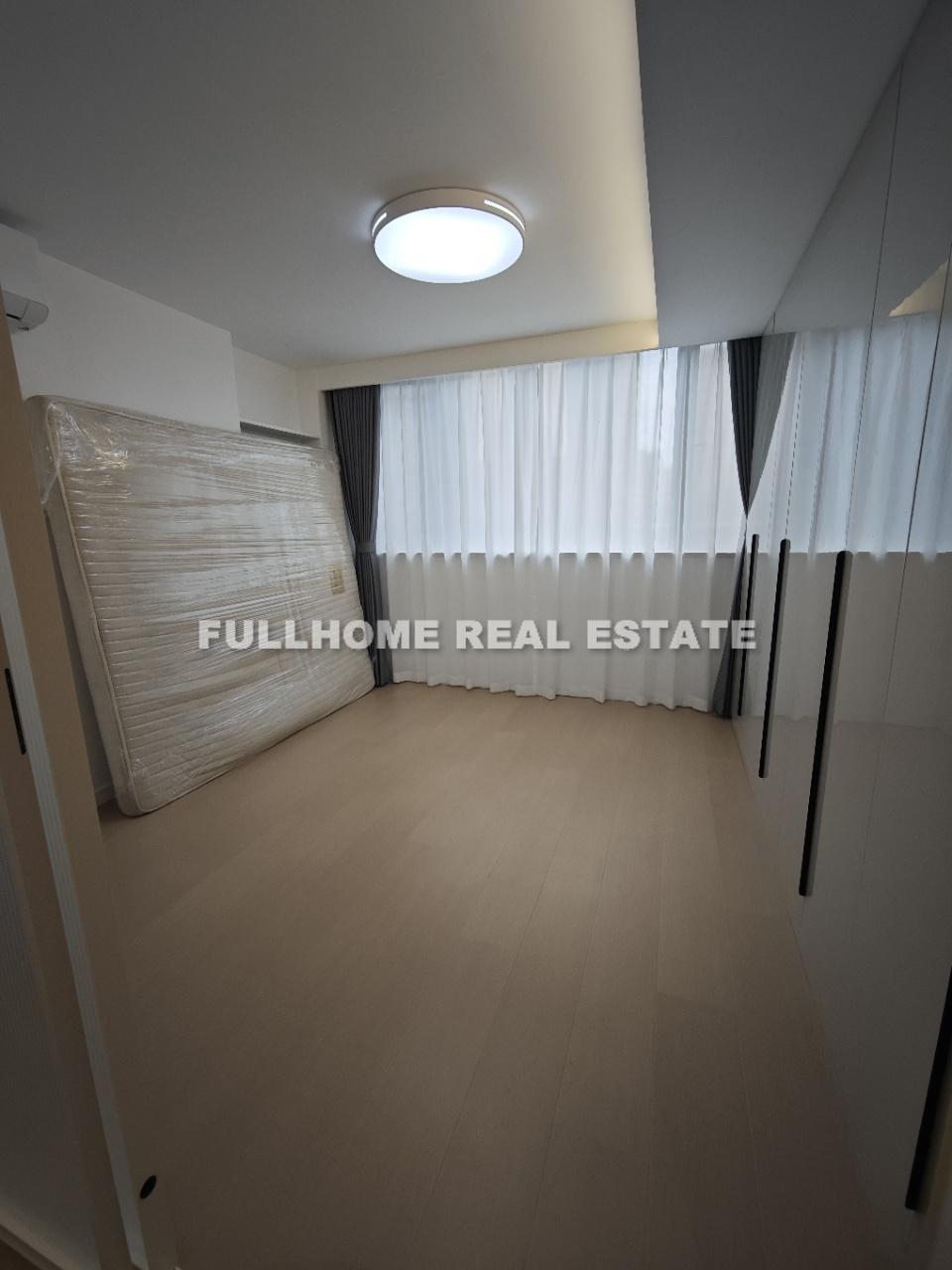 Hengchen Apartment - Interior view 4, Shanghai rental property
