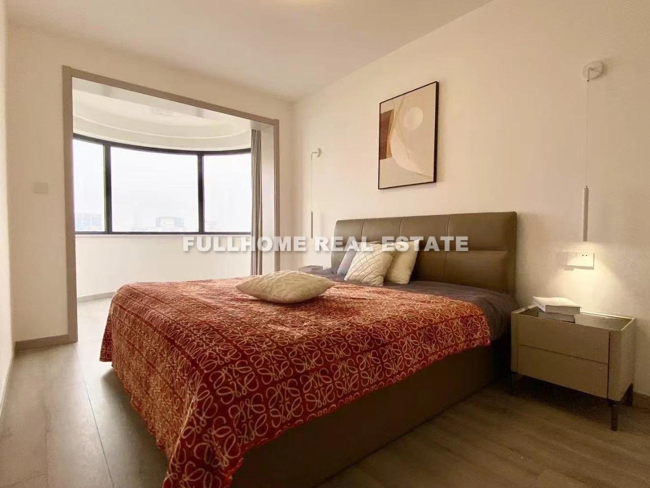 Dong Hui Garden - Interior view 5, Shanghai rental property