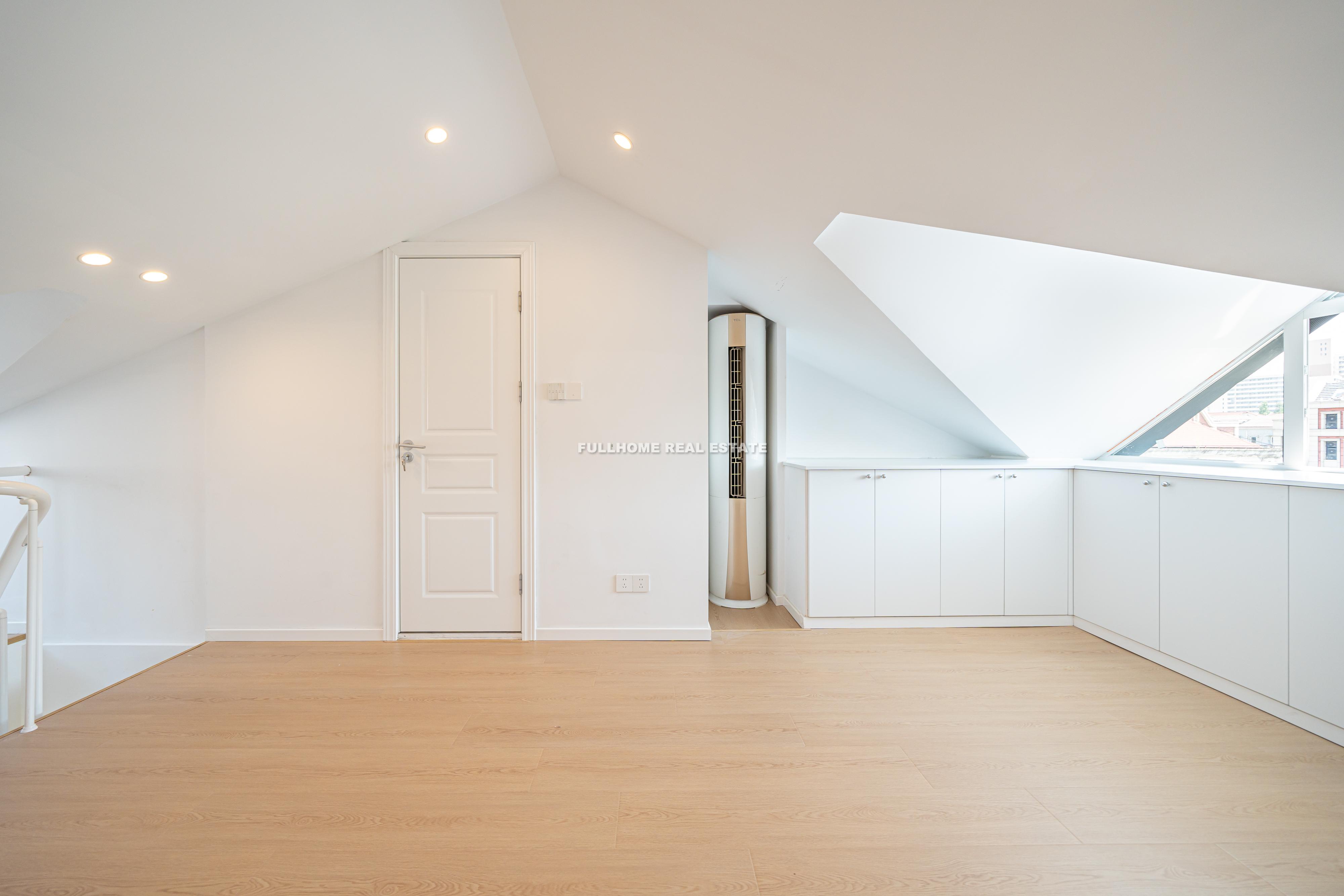 Zhongbao Apartment - Interior view 7, Shanghai rental property