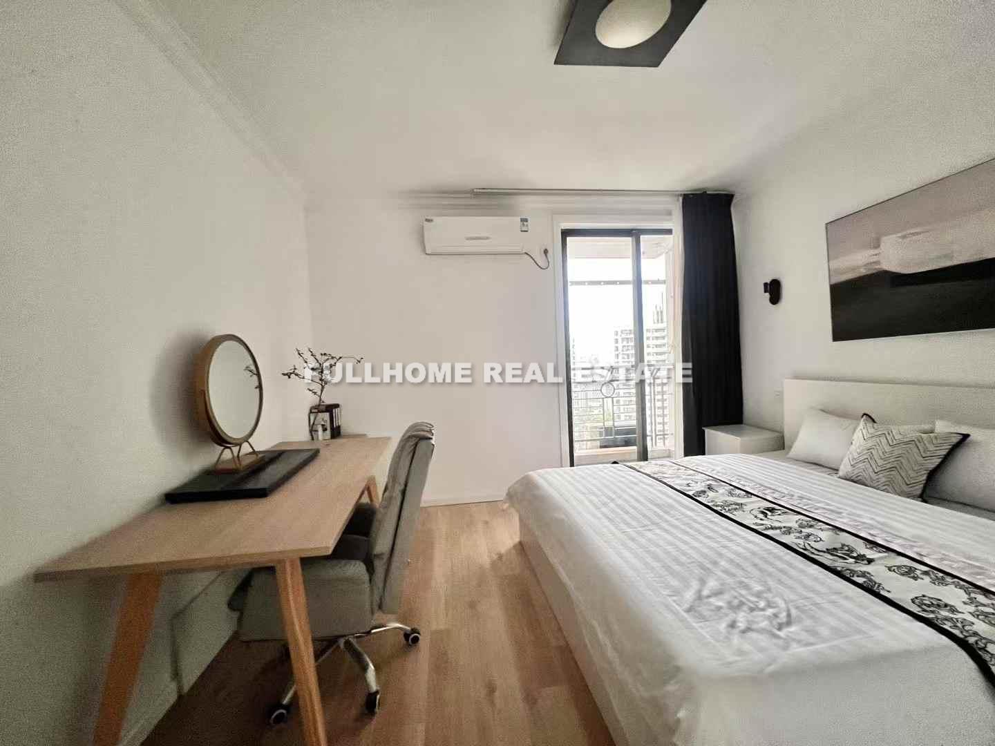 Zhong Yuan Liang Wan Cheng - Interior view 5, Shanghai rental property