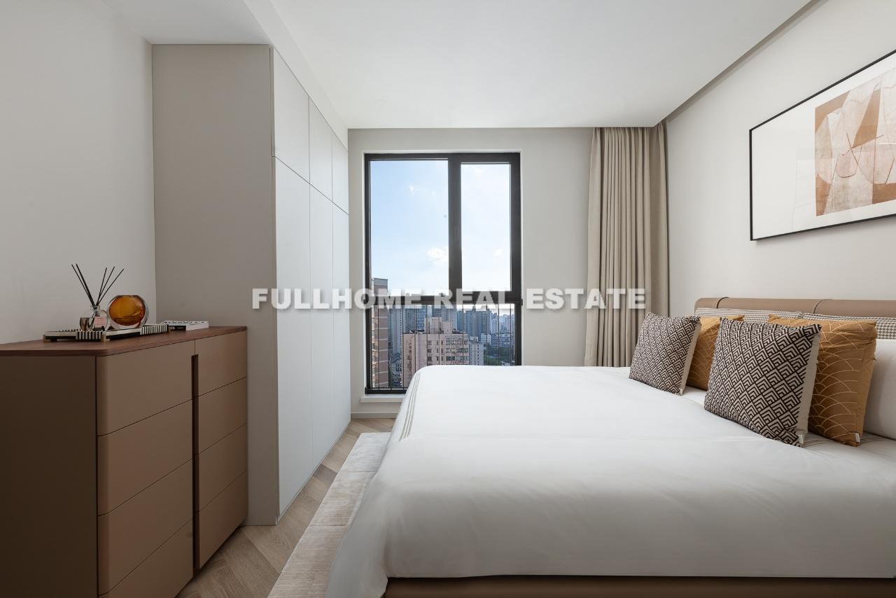 LIV'N THE SPARK - Interior view 2, Shanghai rental property