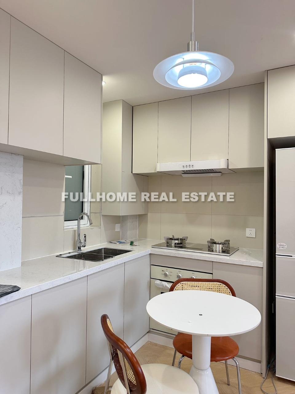 Wuzhong Apartment - Interior view 3, Shanghai rental property