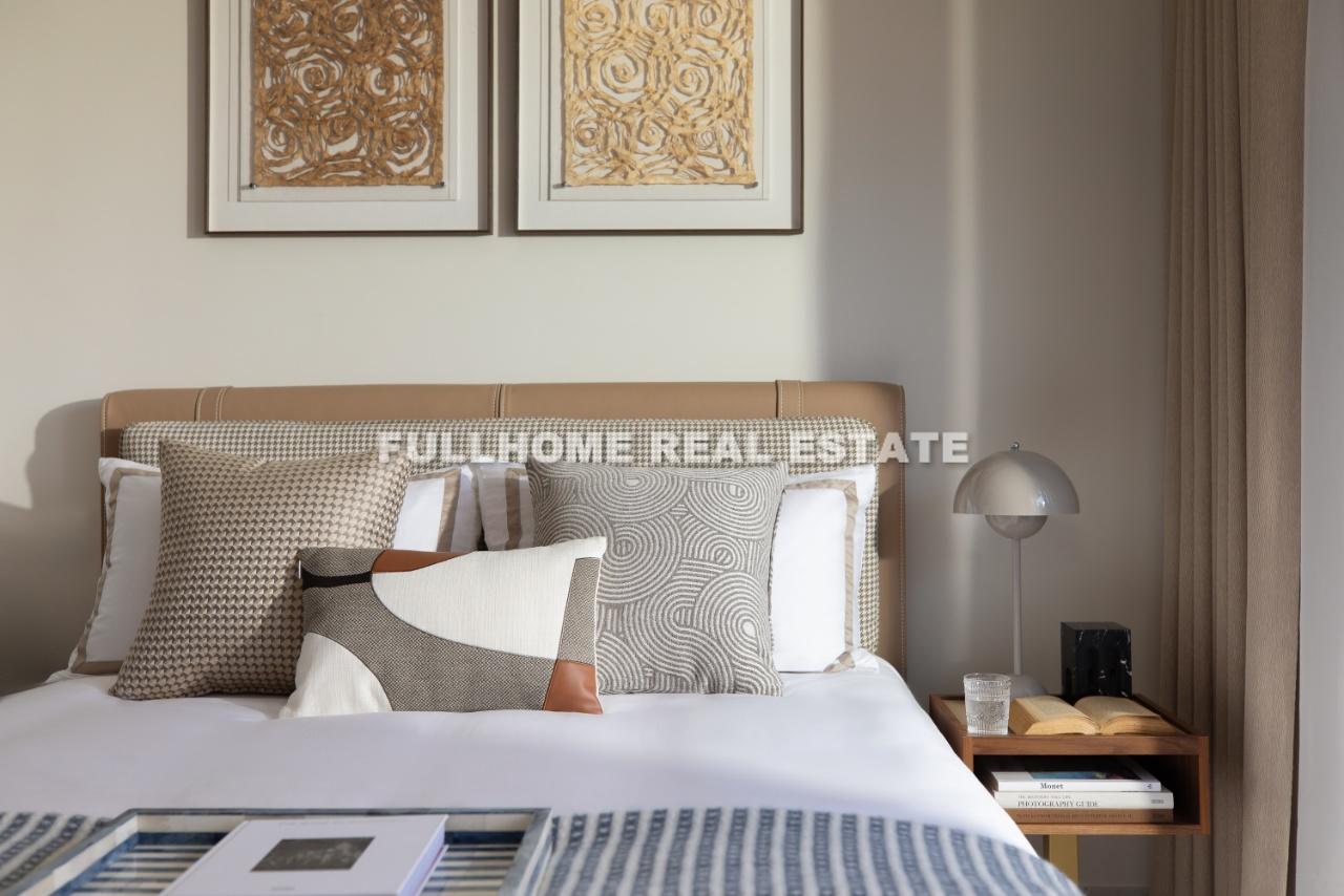 LIV'N THE SPARK - Interior view 3, Shanghai rental property