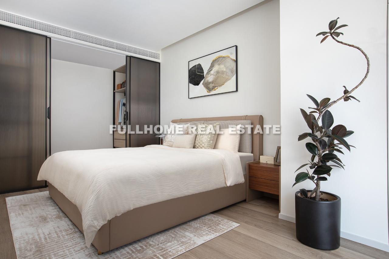 LIV'N THE SPARK - Interior view 4, Shanghai rental property