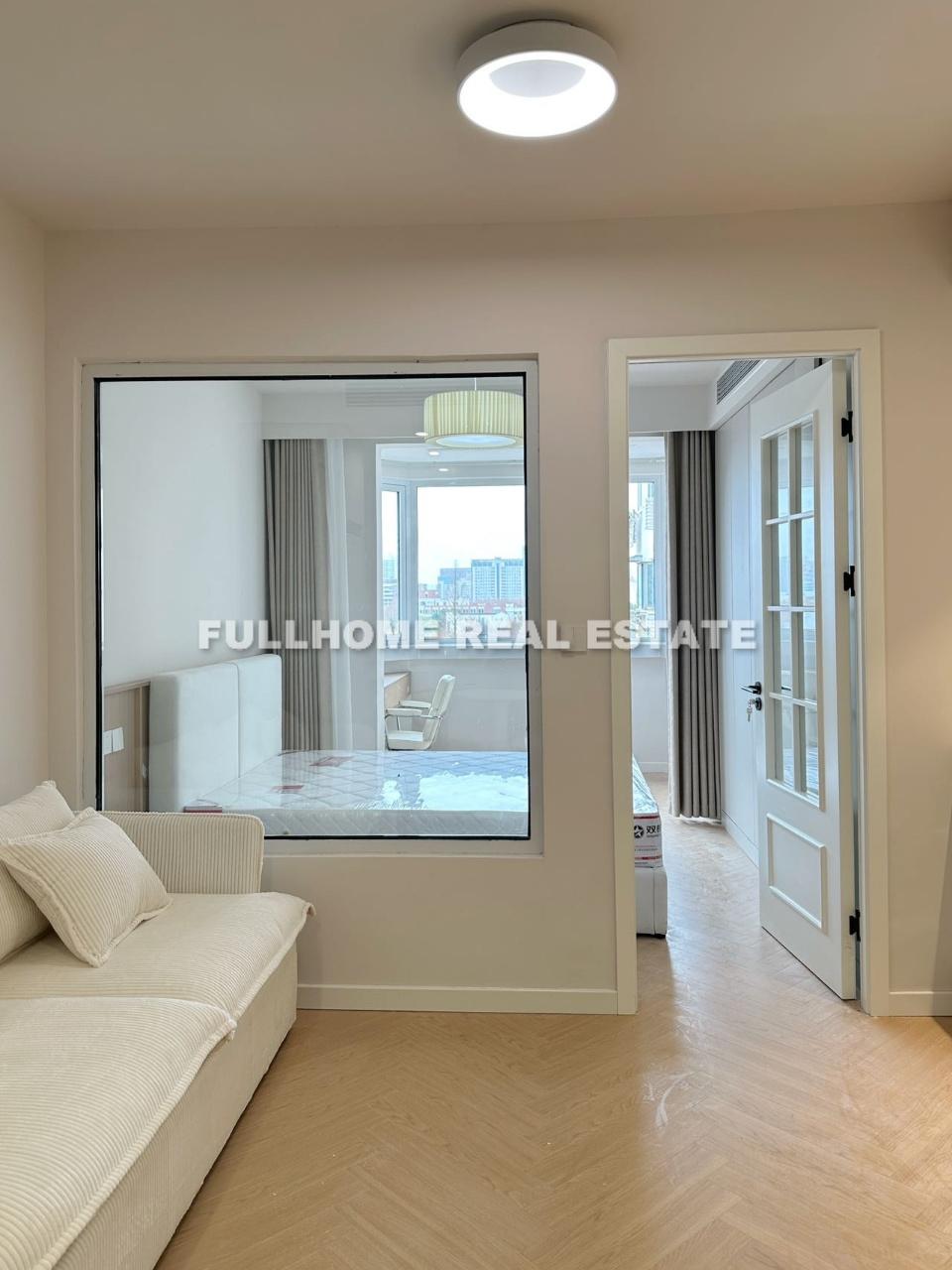 Wuzhong Apartment - Interior view 5, Shanghai rental property