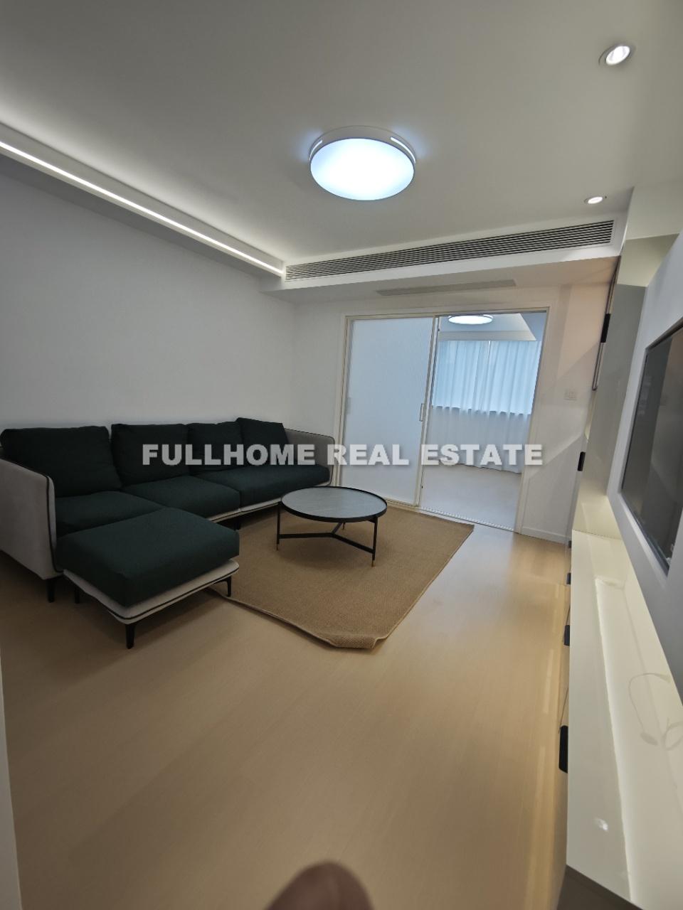 Hengchen Apartment - 2 bedroom apartment in Shanghai, Gubei, Hongqiao
