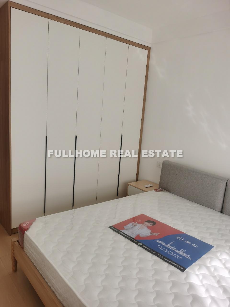 Trinity Village - Interior view 8, Shanghai rental property