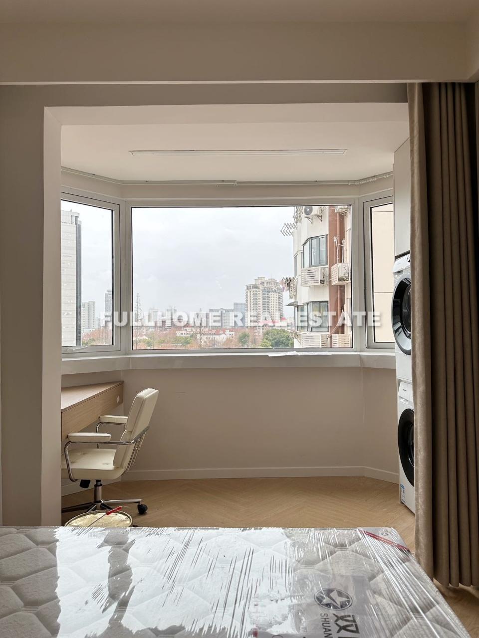 Wuzhong Apartment - Interior view 4, Shanghai rental property