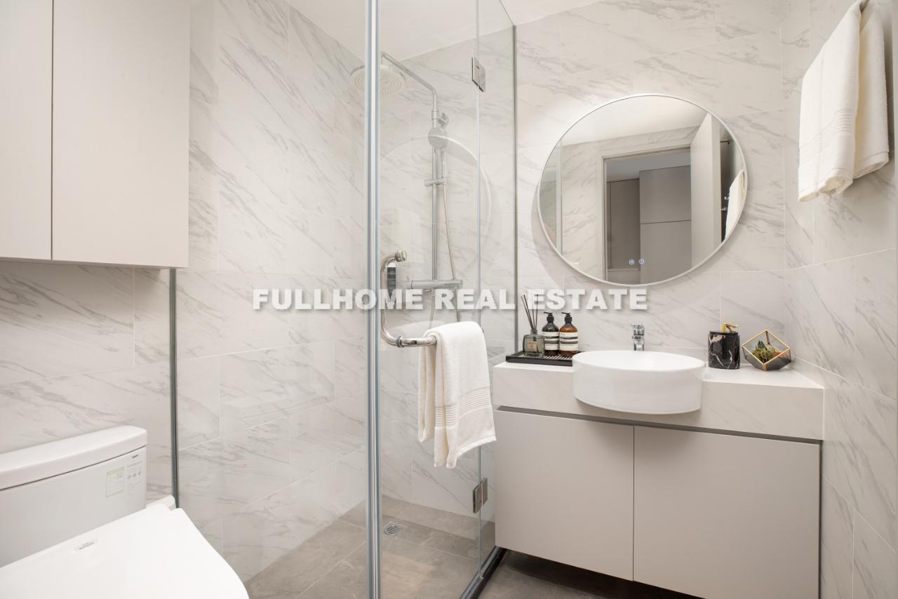 LIV'N THE SPARK - Interior view 2, Shanghai rental property
