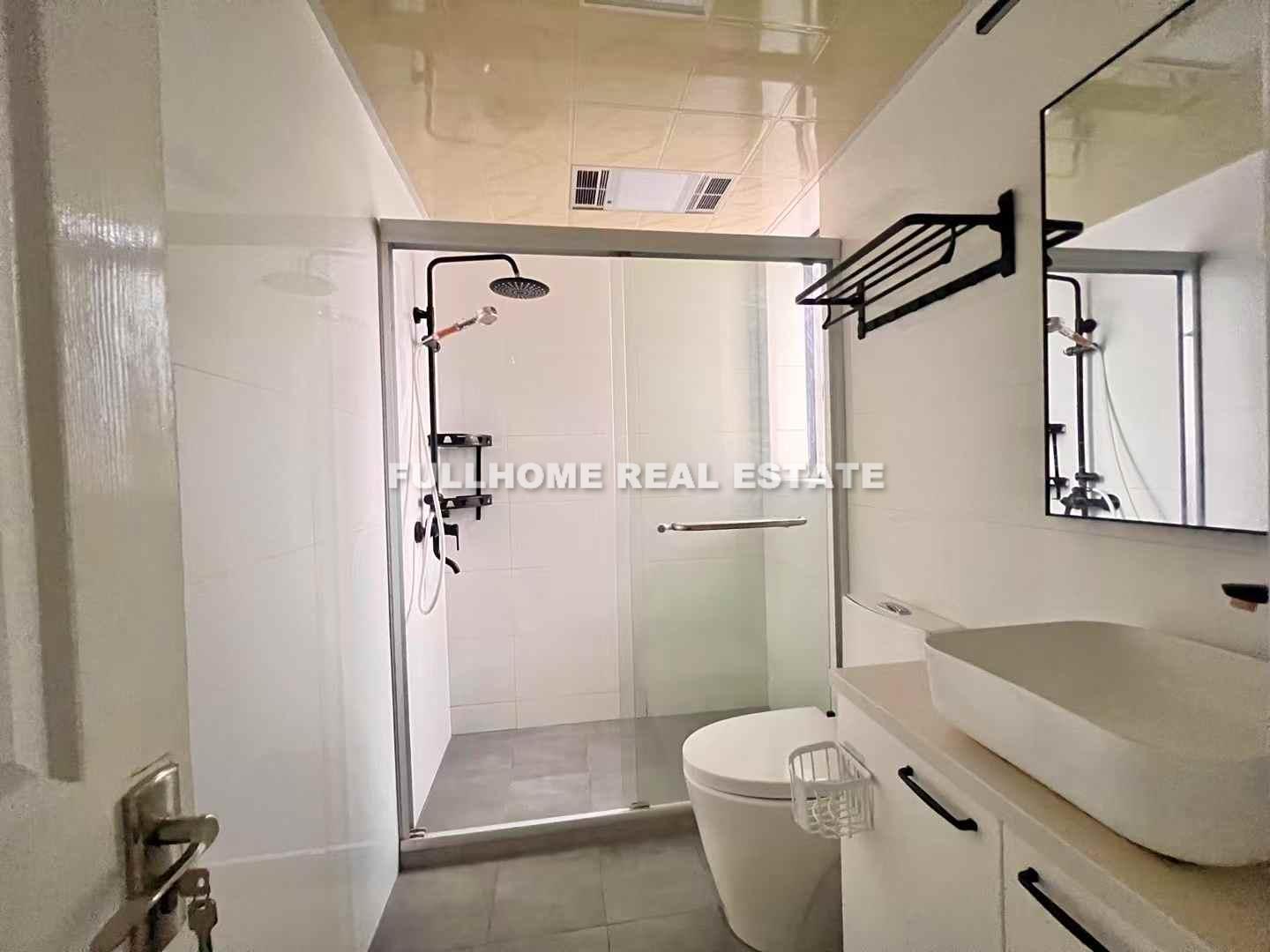 Zhong Yuan Liang Wan Cheng - Interior view 6, Shanghai rental property