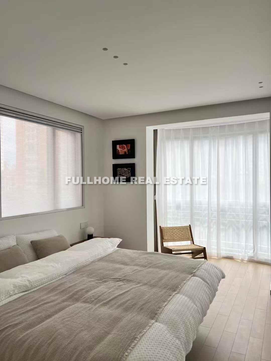 Datong Garden - Interior view 6, Shanghai rental property