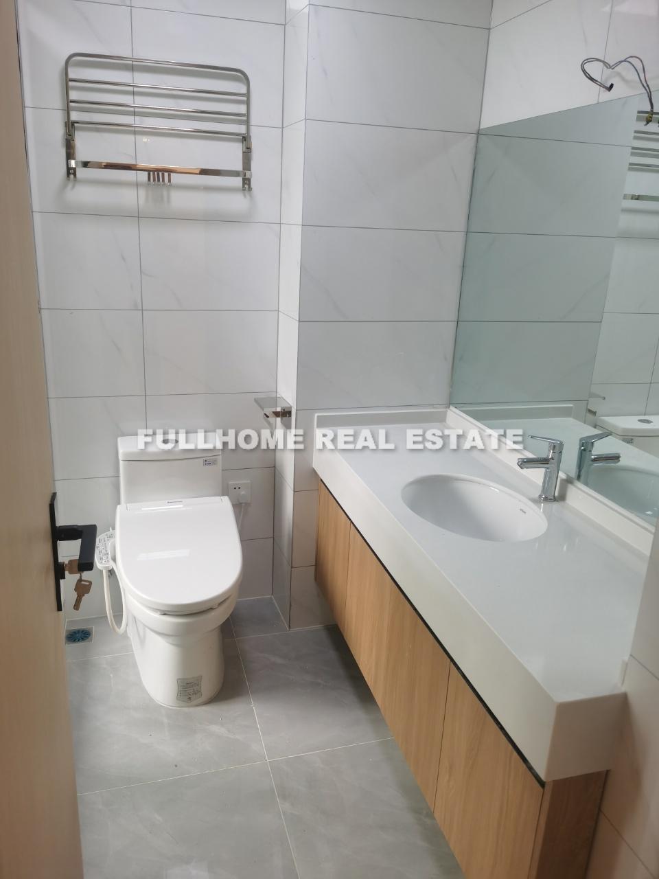 Trinity Village - Interior view 2, Shanghai rental property