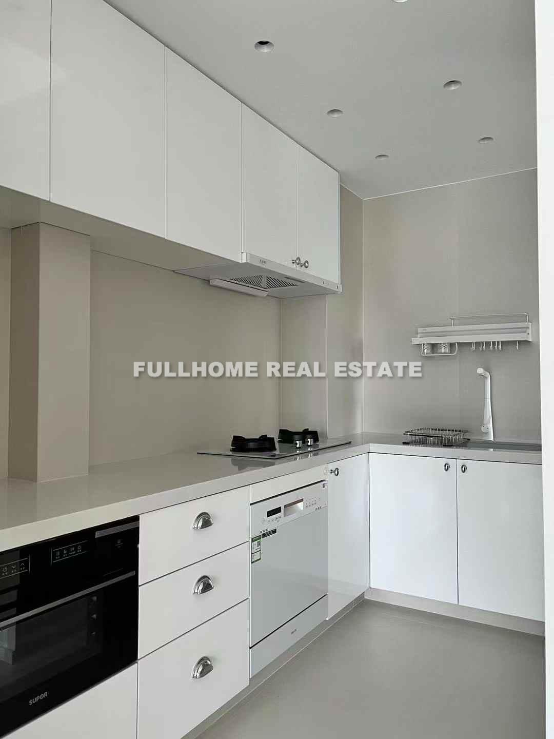 Datong Garden - Interior view 4, Shanghai rental property
