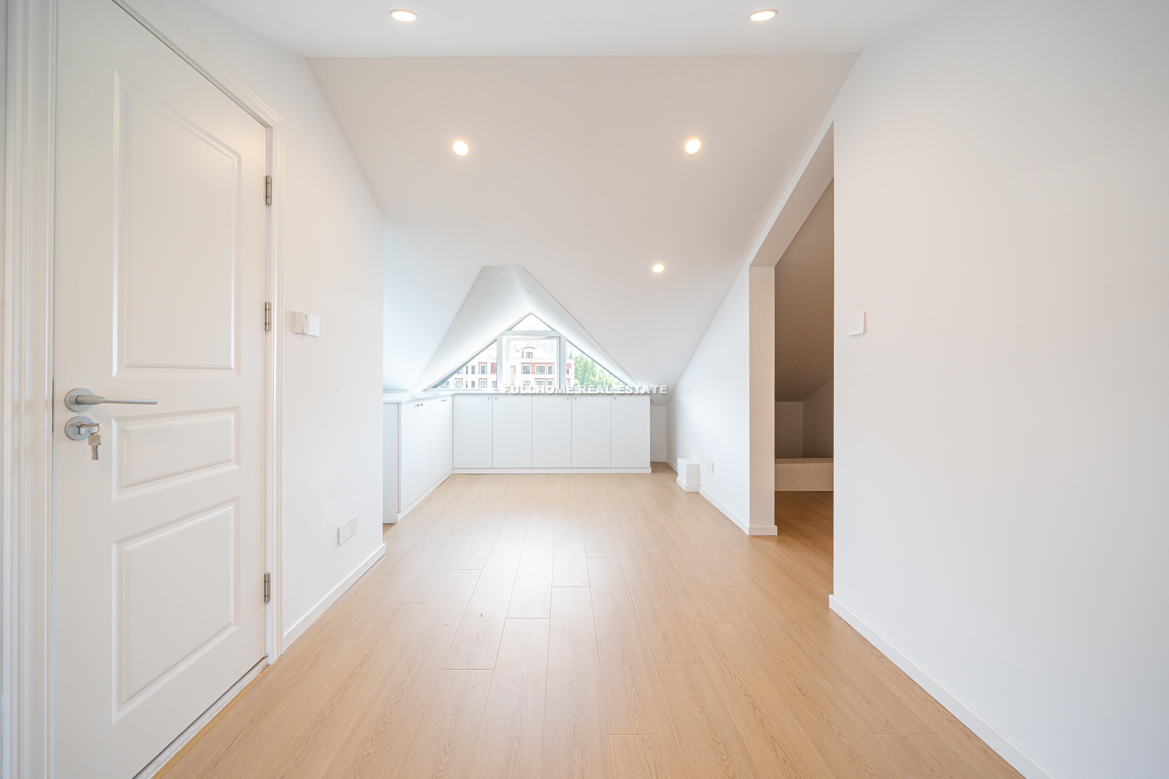 Zhongbao Apartment - Interior view 5, Shanghai rental property