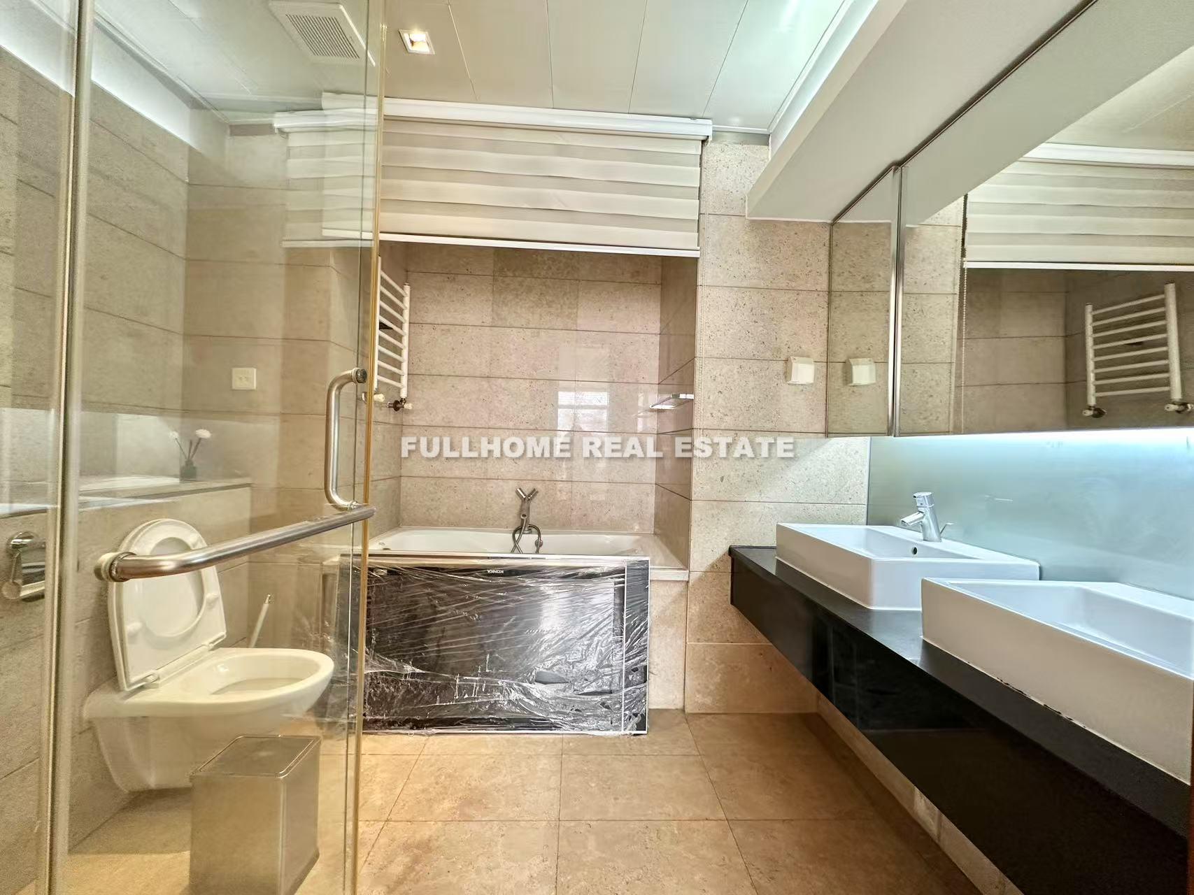 Park Apartments - Interior view 9, Beijing rental property