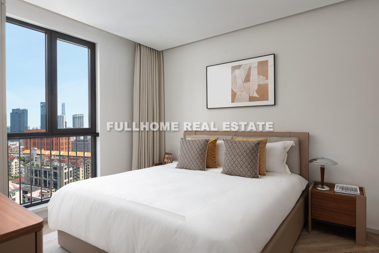 LIV'N THE SPARK - Interior view 4, Shanghai rental property