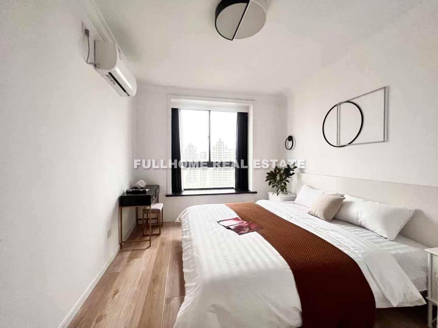 Zhong Yuan Liang Wan Cheng - Interior view 4, Shanghai rental property