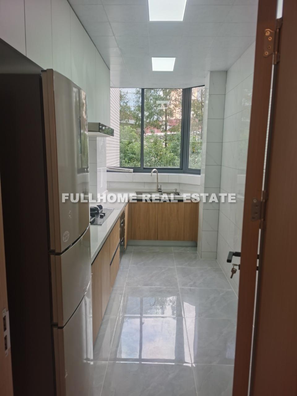 Trinity Village - Interior view 5, Shanghai rental property