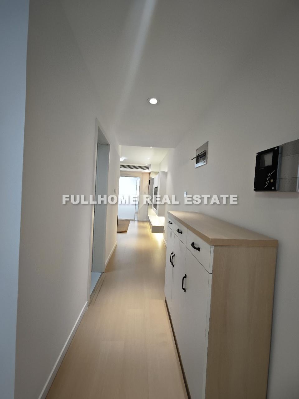 Hengchen Apartment - Interior view 2, Shanghai rental property