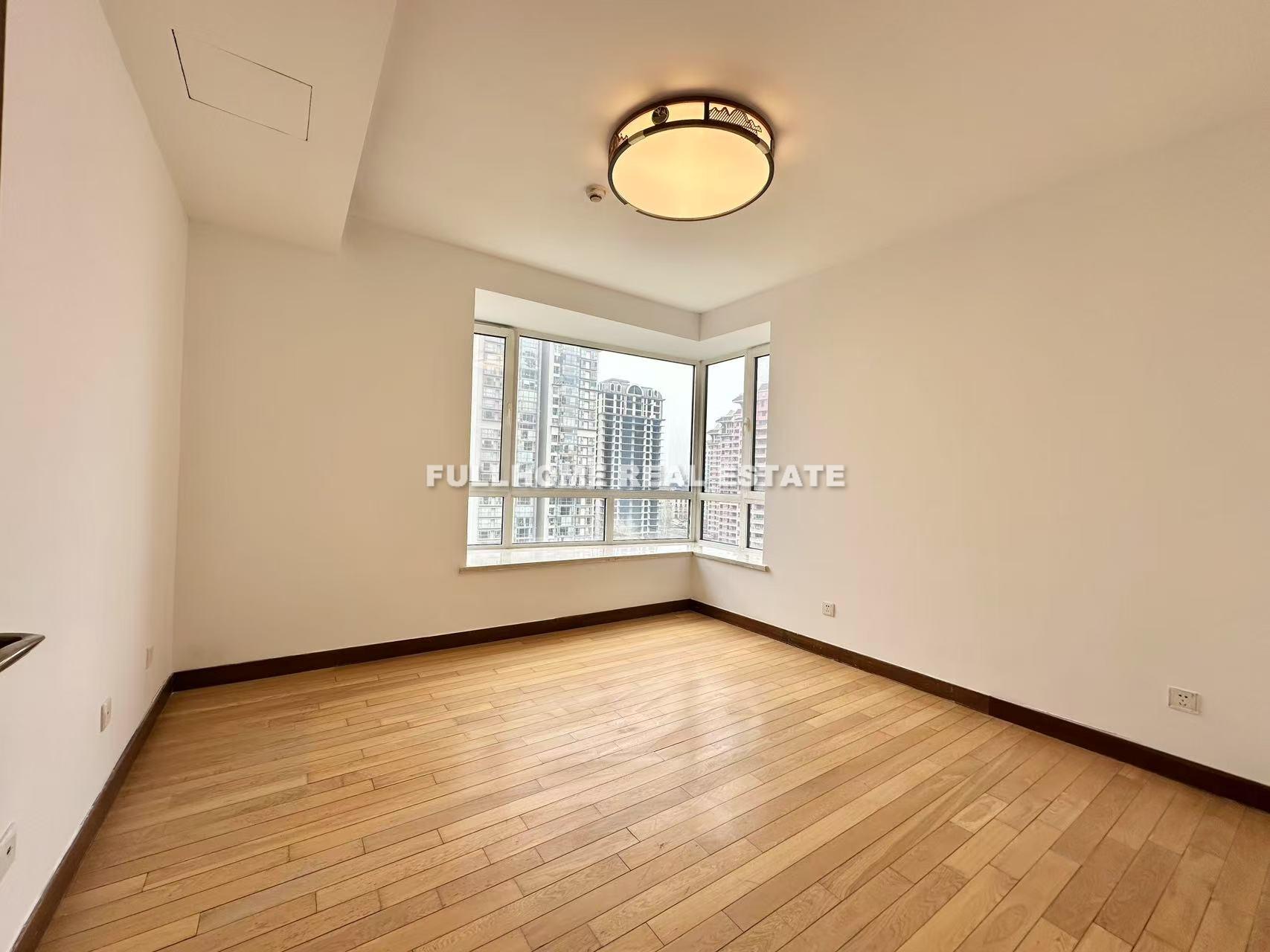Park Apartments - Interior view 7, Beijing rental property