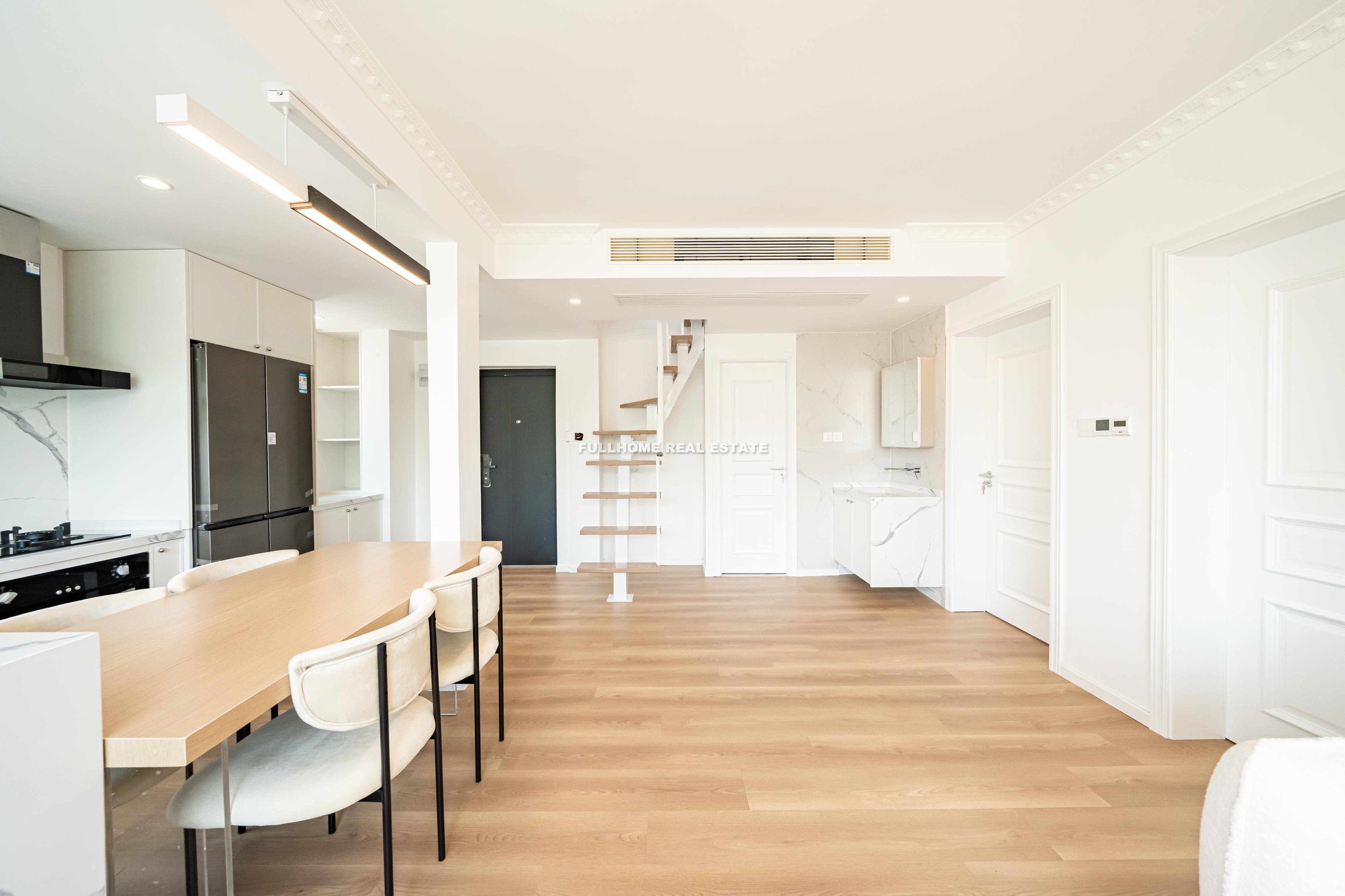 Zhongbao Apartment - Interior view 6, Shanghai rental property