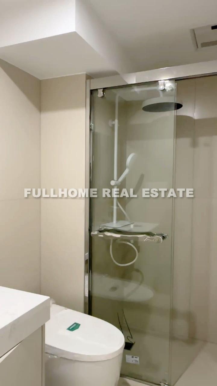 Wuzhong Apartment - Interior view 2, Shanghai rental property