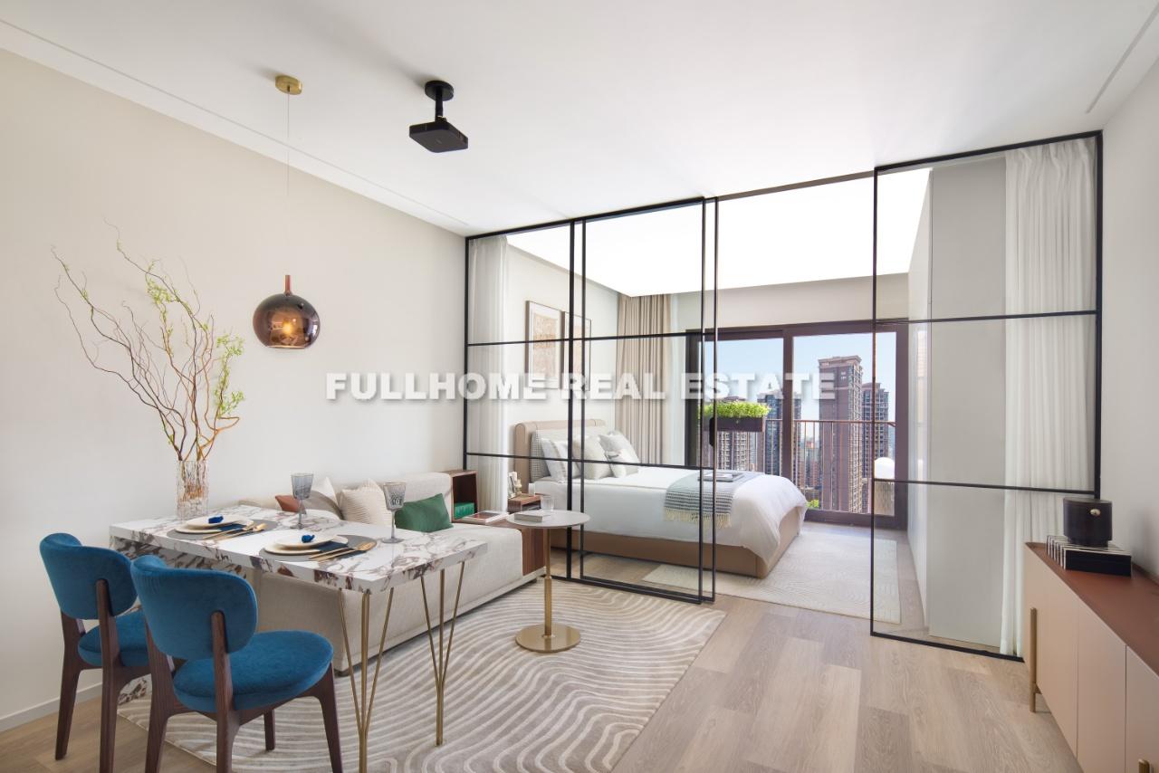 LIV'N THE SPARK - Interior view 4, Shanghai rental property