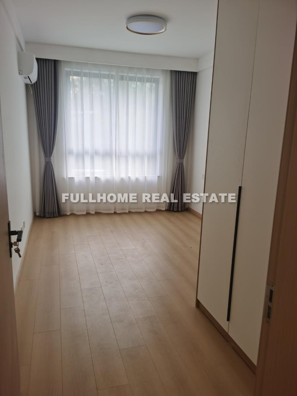 Trinity Village - Interior view 9, Shanghai rental property