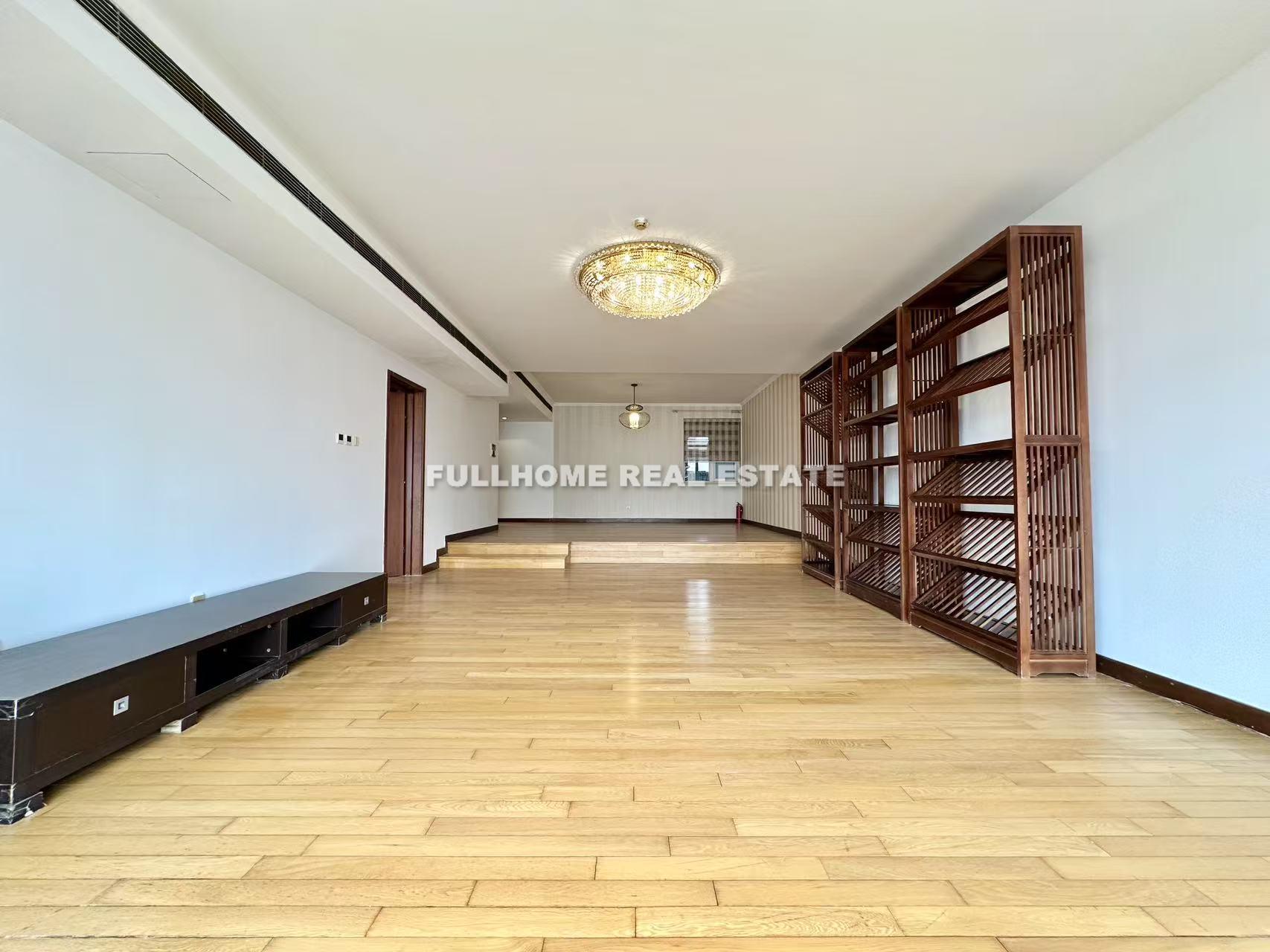 Park Apartments - Interior view 2, Beijing rental property