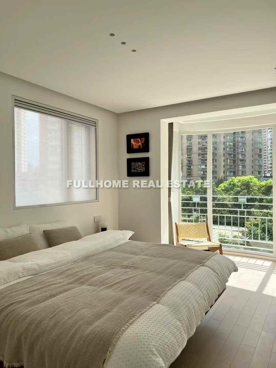 Datong Garden - Interior view 7, Shanghai rental property